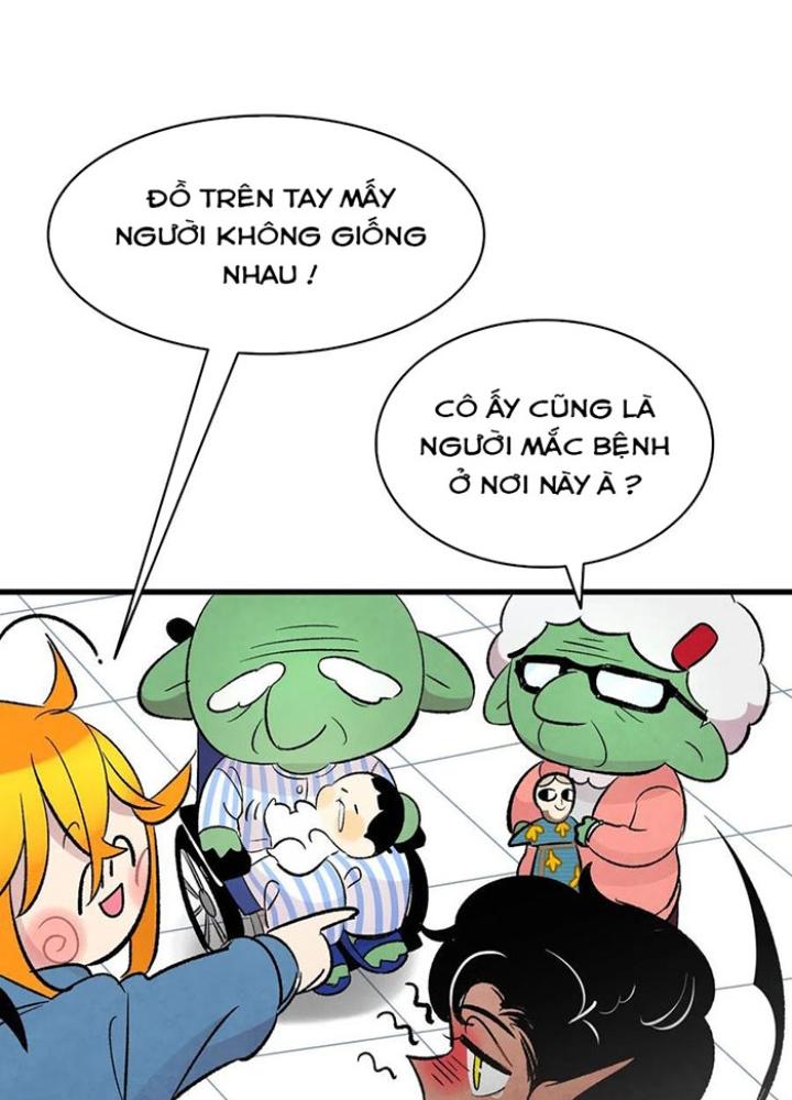 skeleton làm bố chapter 37 56