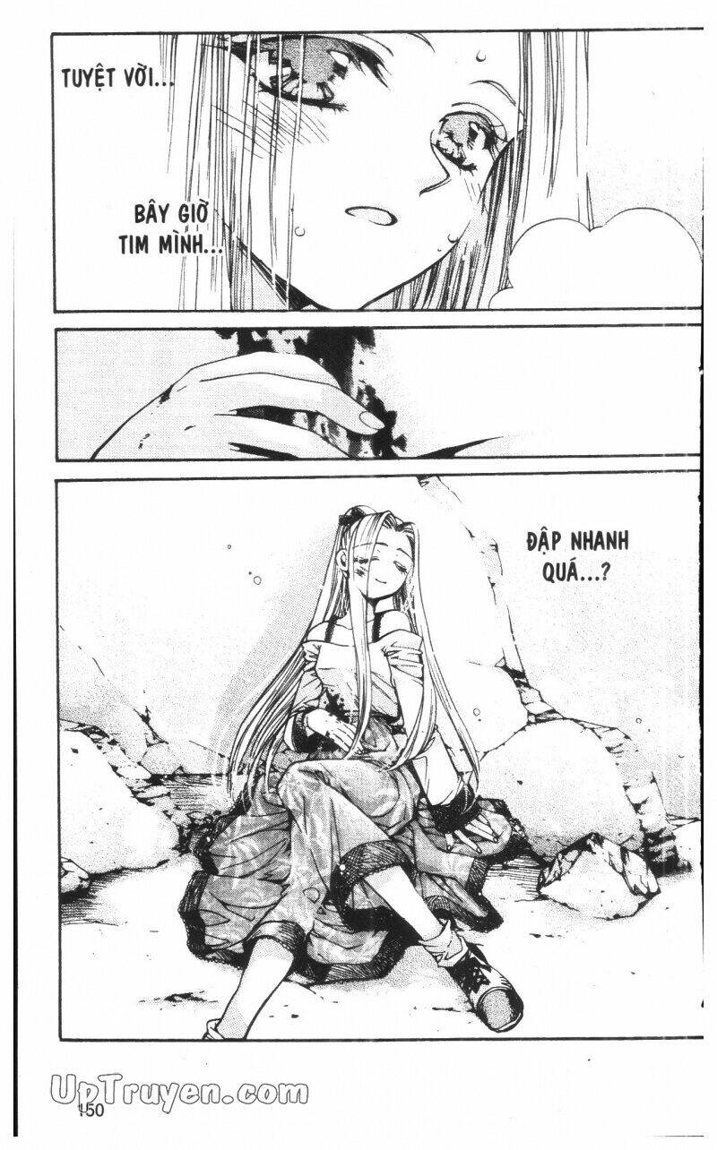 thần khí regalia chapter 4 147