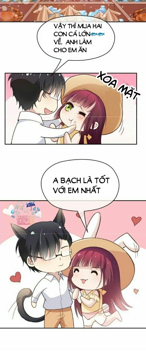 song diện tổng tài sủng thê chỉ nam chapter 9.1 9