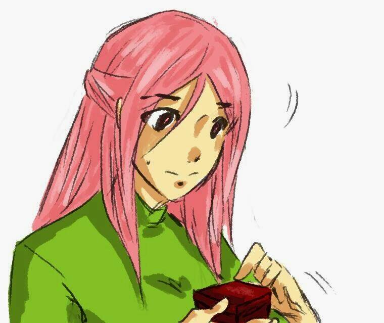 [knb doujinshi] momoi no harem chapter 3 6