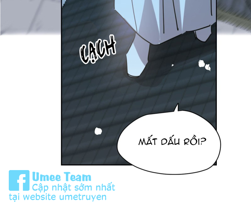 Bắt Lấy Ngao Ngao chapter 106 - Trang 11