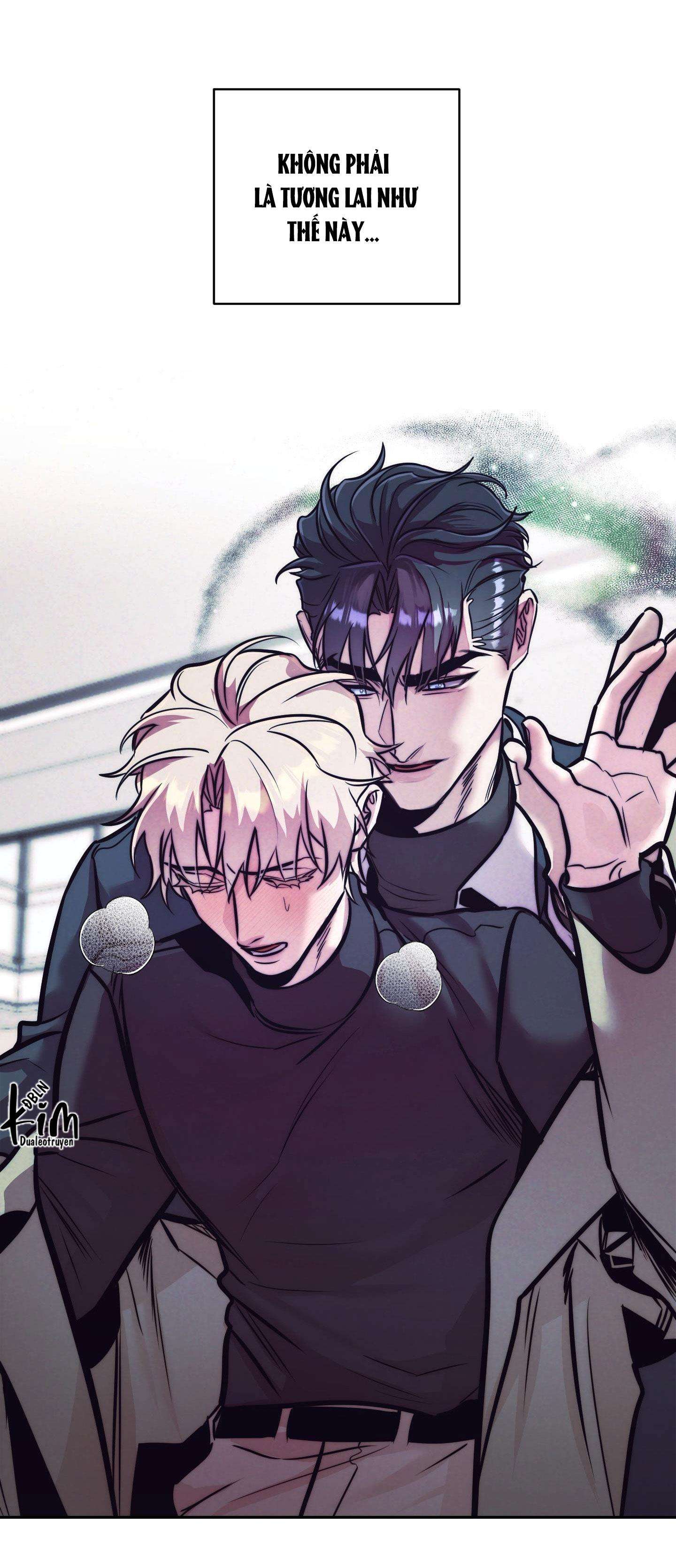 kỳ thị chapter 22 48