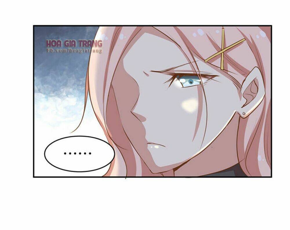 hệ thống yêu đương với nam thần chapter 7 25