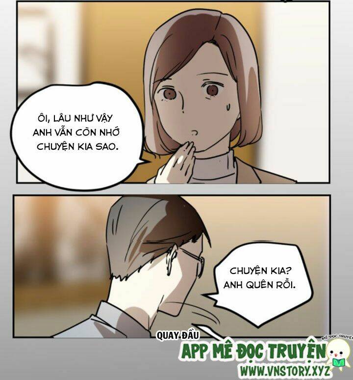 đạo trưởng đại nhân đến nhà chapter 29 3