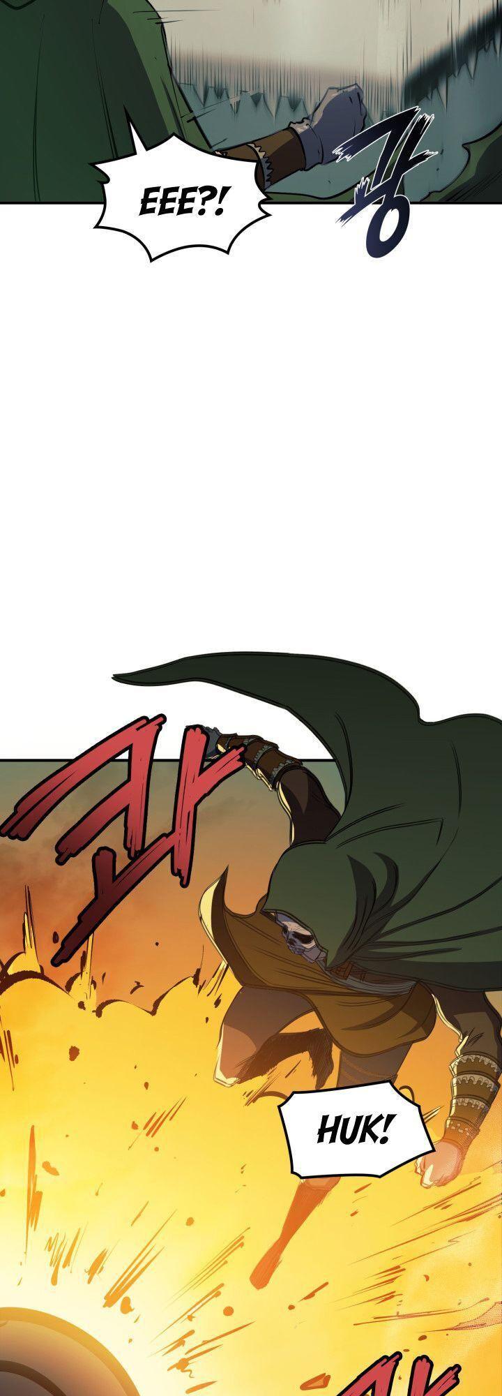 tôi trở lại thăng cấp một mình chapter 21 16