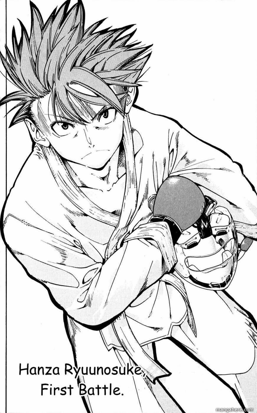 hanza sky chapter 15 3