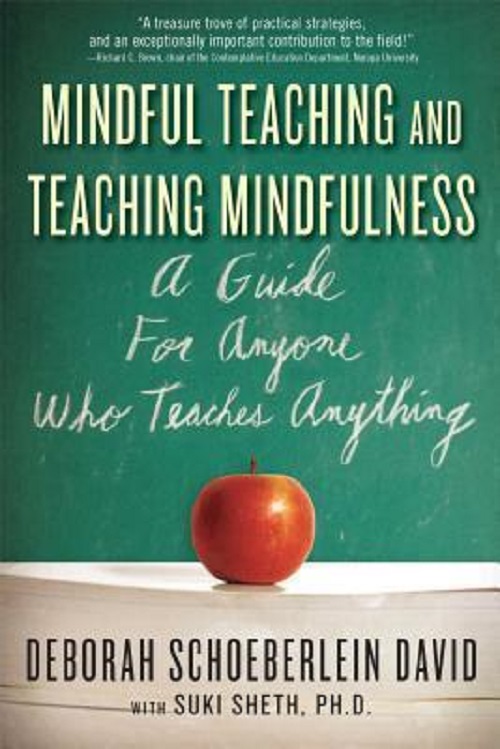 Mindful Teaching and Teaching Mindfulness