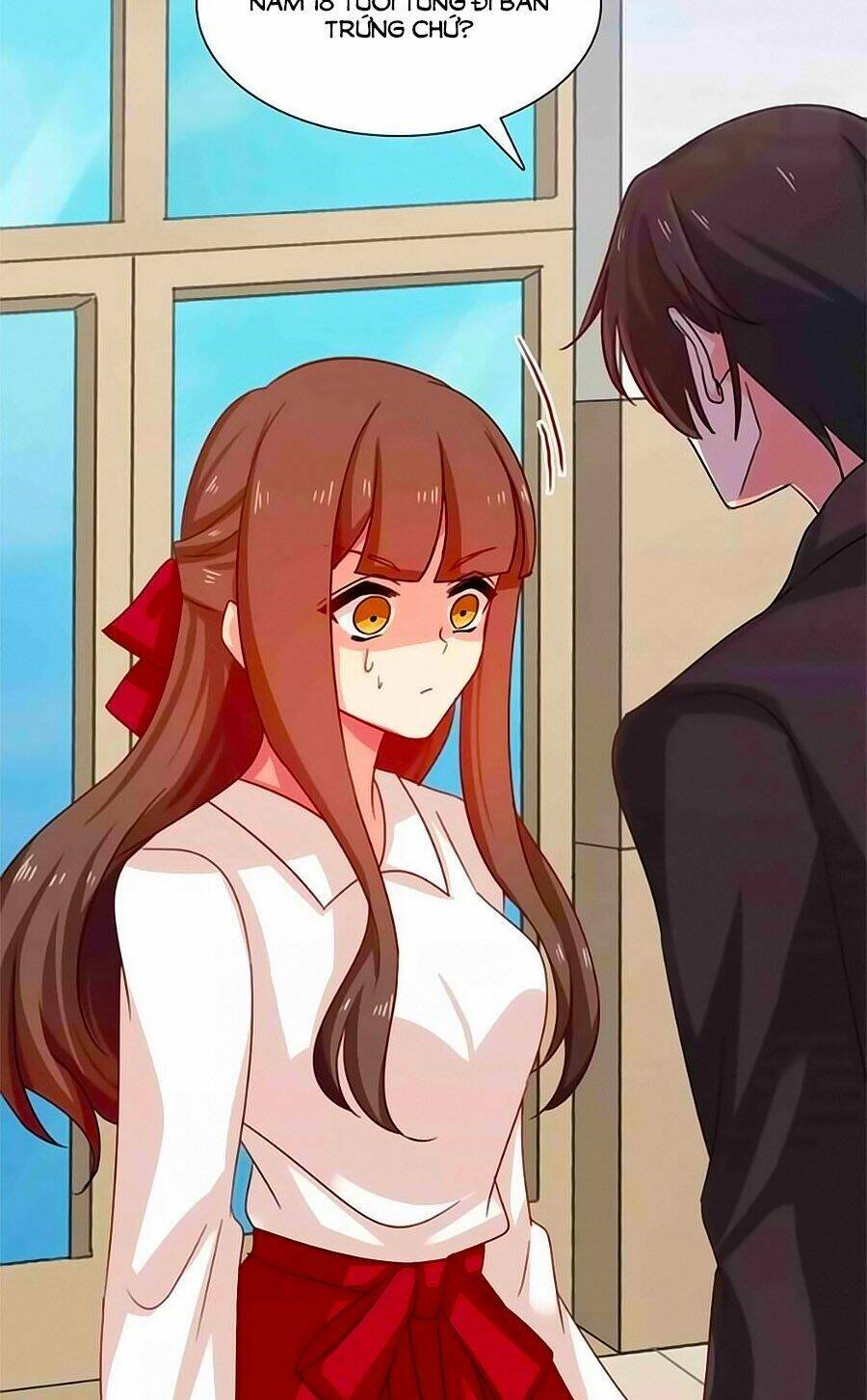 chỉ nhiễm thành hôn chapter 200 6