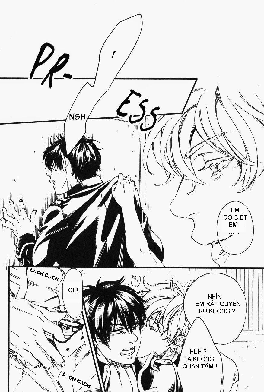 gintama doujinshi-side:m chapter 1 16