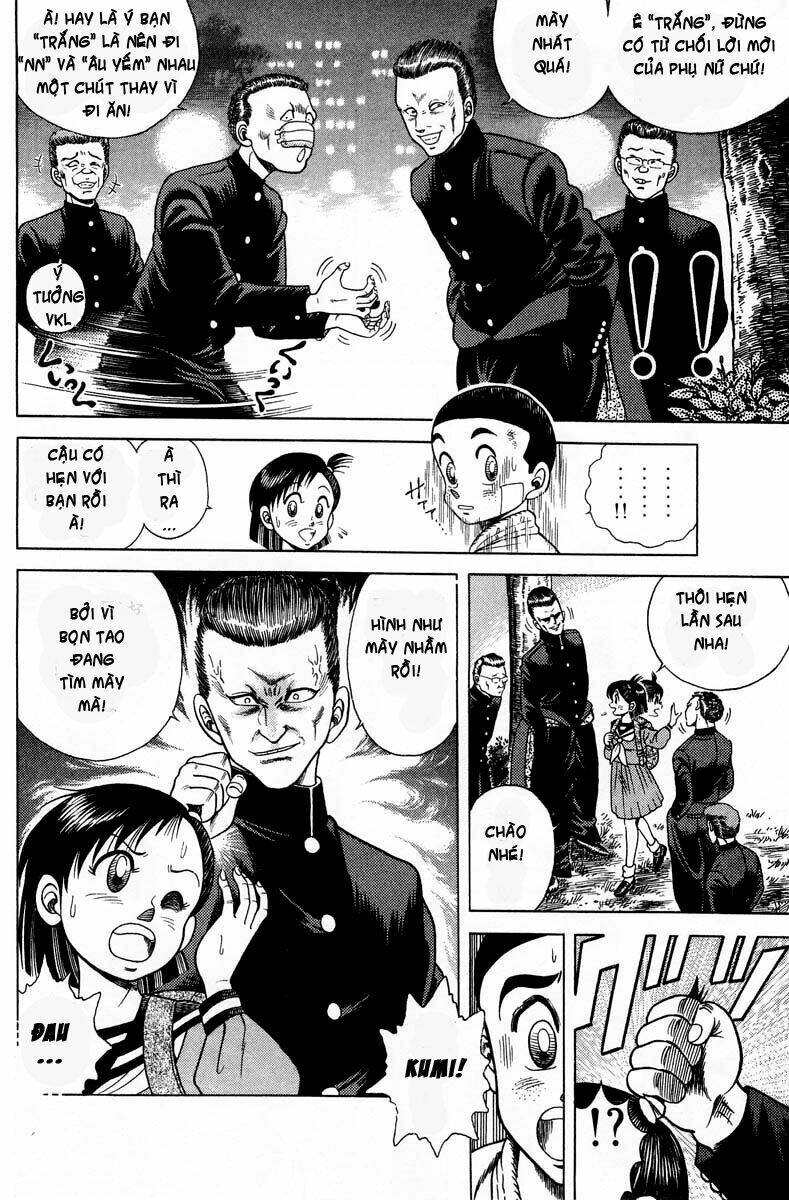 shin kotaro makaritoru! juudouhen chapter 4 10