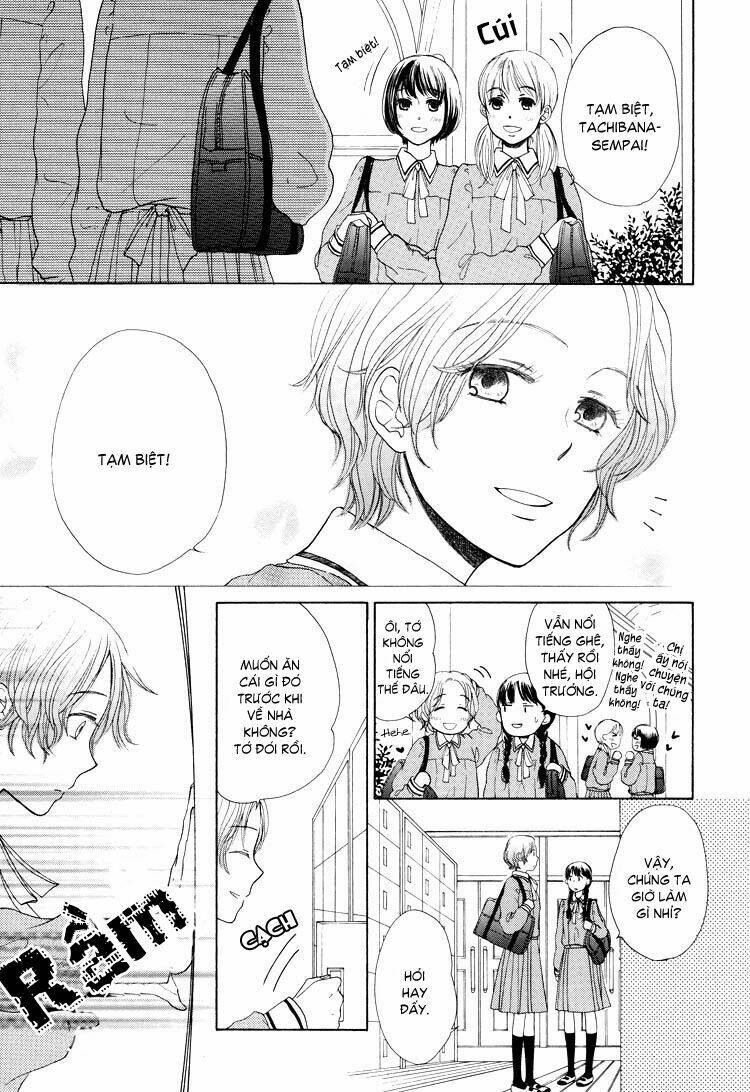 kuroobaa chapter 3 1