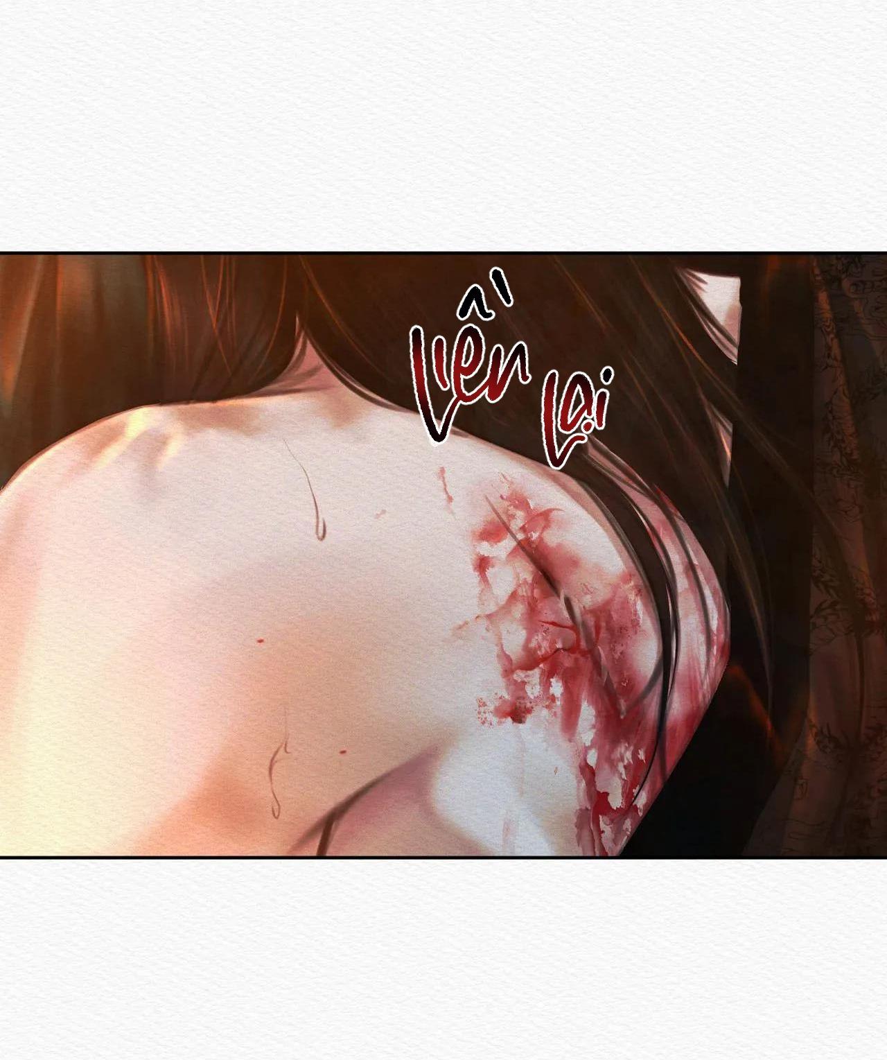 qủy dạ khúc chapter 17 47