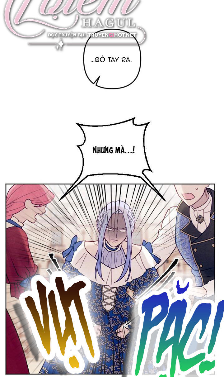 em ấy muốn trở thành chồng của tôi chapter 25.1 54