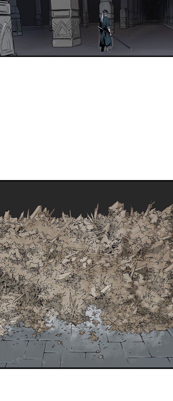 cao thủ 2 chapter 109 6