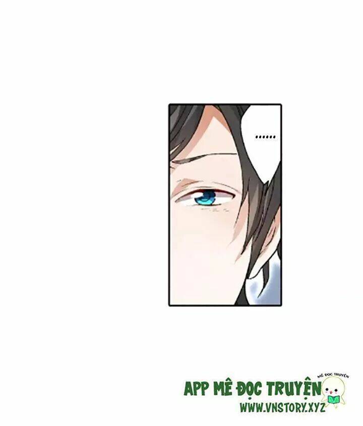 ngàn vạn nụ hôn đầu chapter 14 43