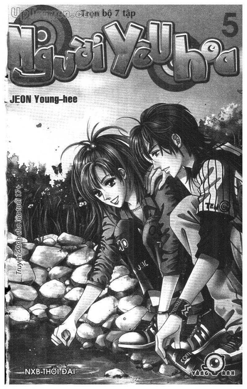 người yêu hoa chapter 5 1