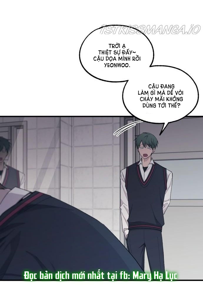 yeonwoo ngây thơ chapter 59 64