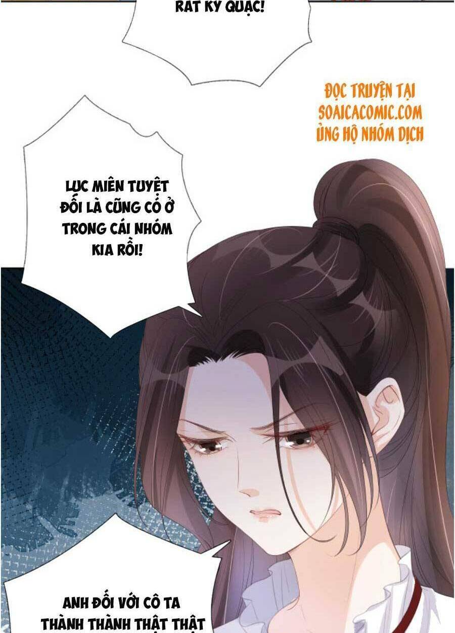 ngự tỷ toàn năng lại bị phá mã giáp chapter 41 44