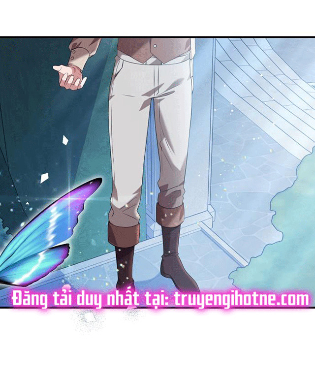 tôi sẽ ly hôn với người chồng bạo chúa chapter 44.2 21