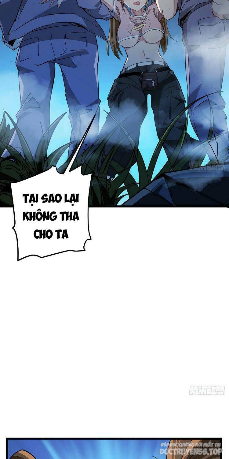 giải cứu 99 nữ chính ở mạt thế chapter 60 14