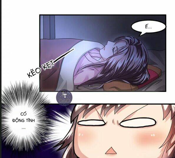 mộng phù đăng chapter 3 11