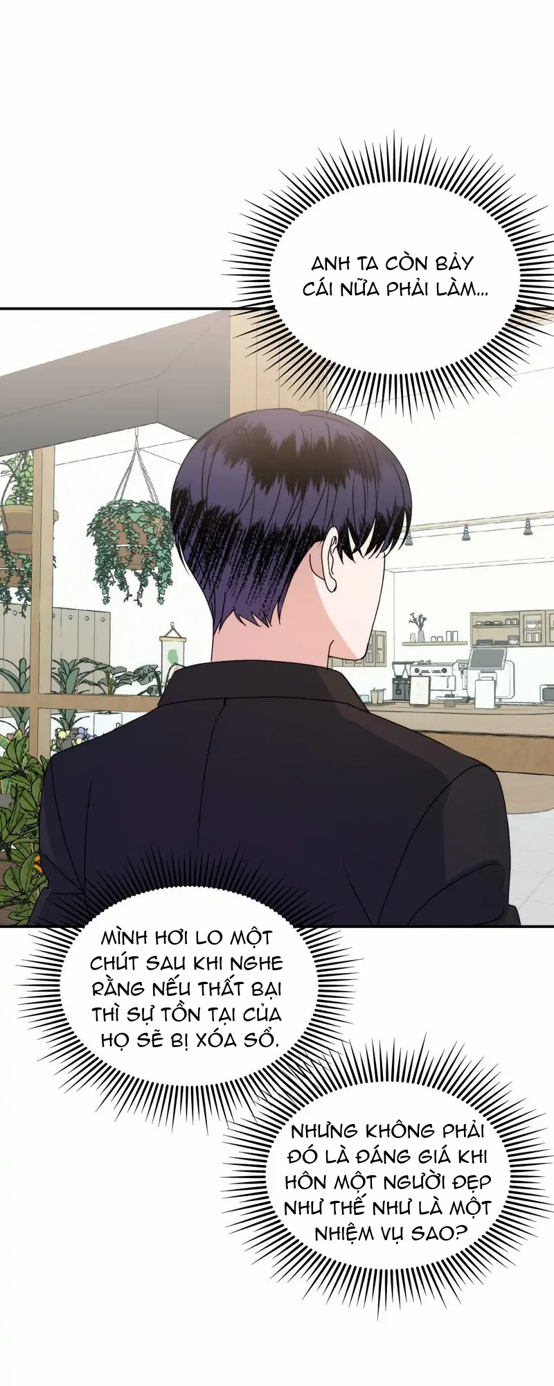 nụ hôn yêu tinh chapter 8.2 38