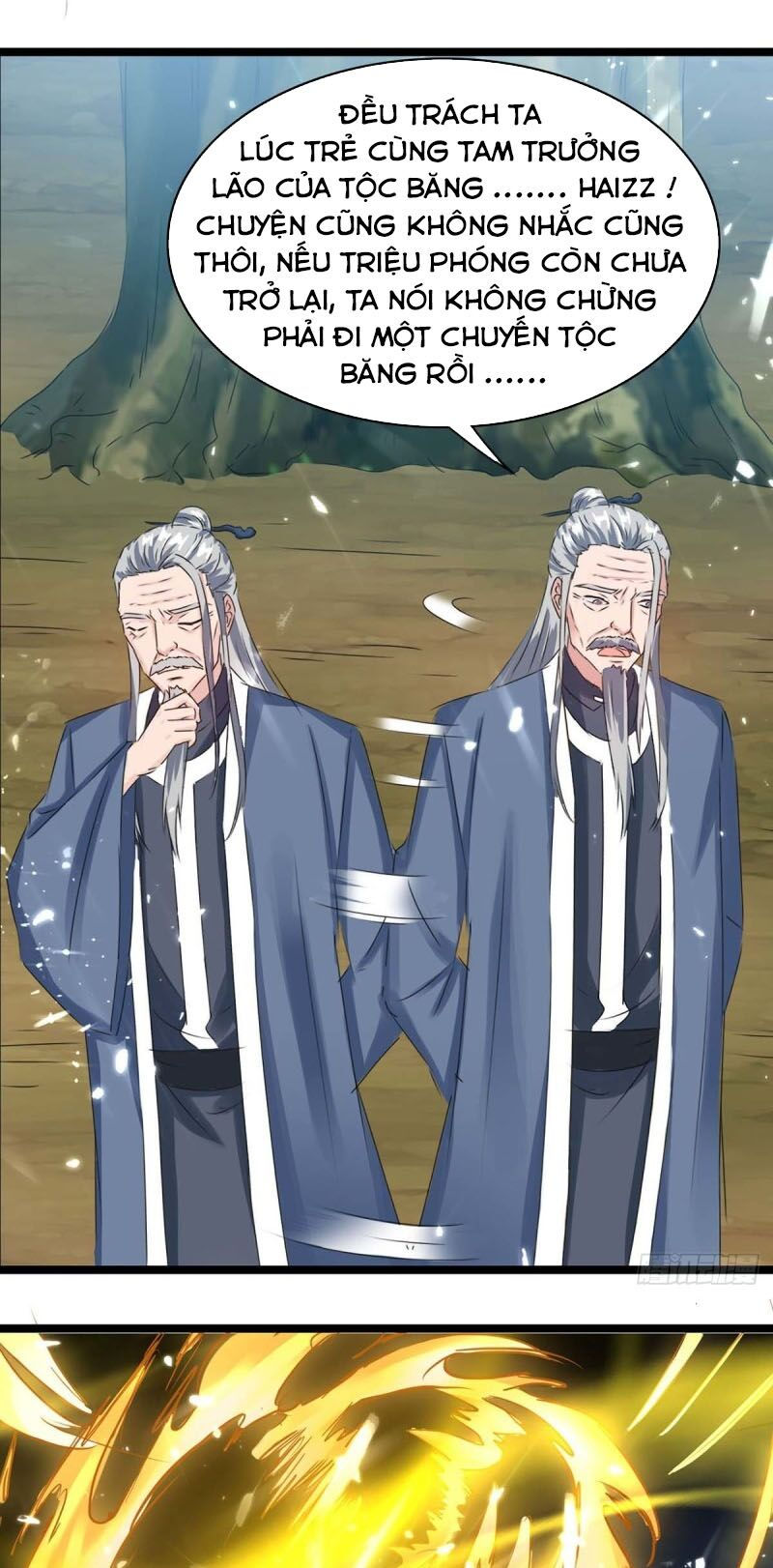 tối cường thăng cấp chapter 181 7