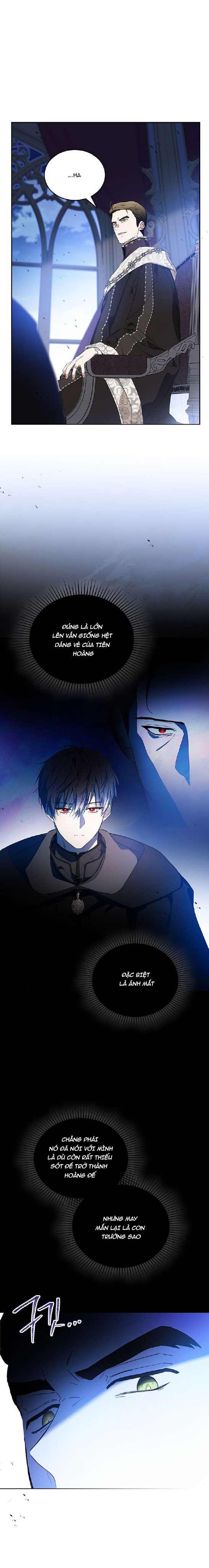 lần này tôi sẽ trở thành gia chủ chapter 127 22