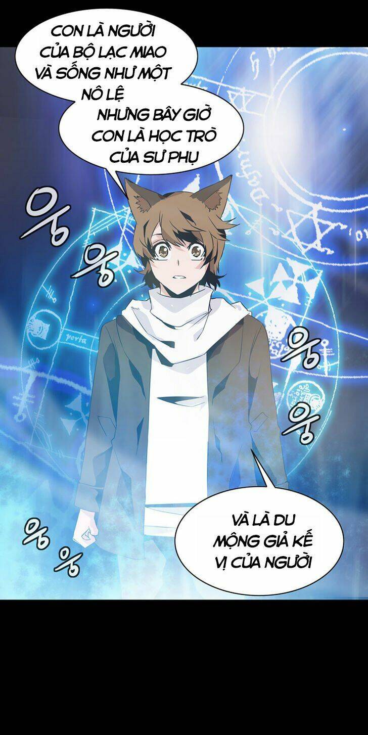 ảo mộng vương chapter 41 25