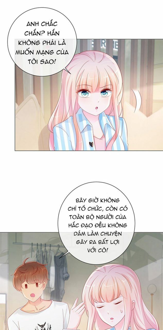 ẩn hôn 100%: chọc tức vợ yêu mua một tặng một chapter 277.2 5