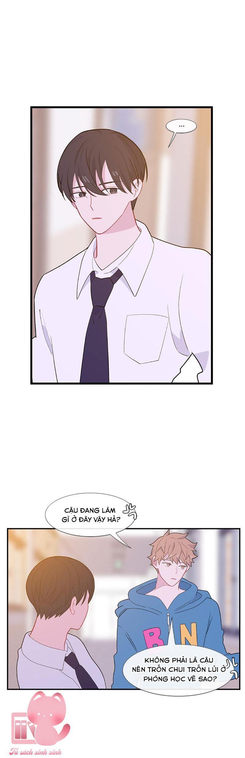 về bên anh chapter 71 29