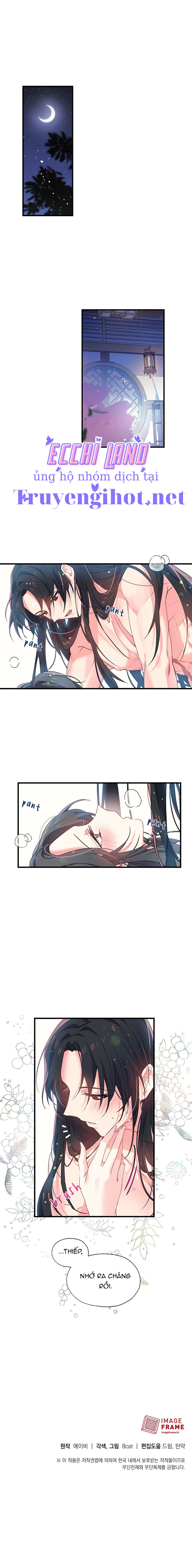 nàng sơn ca yêu kiều của yêu tinh (full) chapter 9.2 4