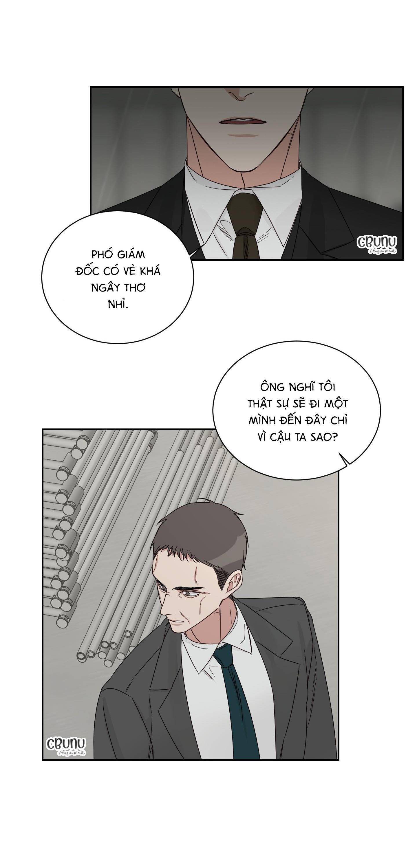 điểm dừng chân cuối cùng chapter 36 26