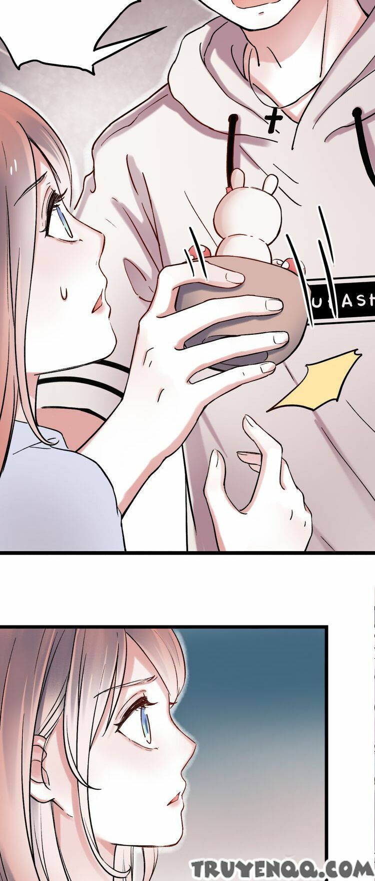 trạch thượng tịch mịch huỳnh hỏa chapter 4 28