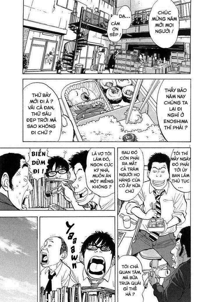 boy on the run chapter 25 2