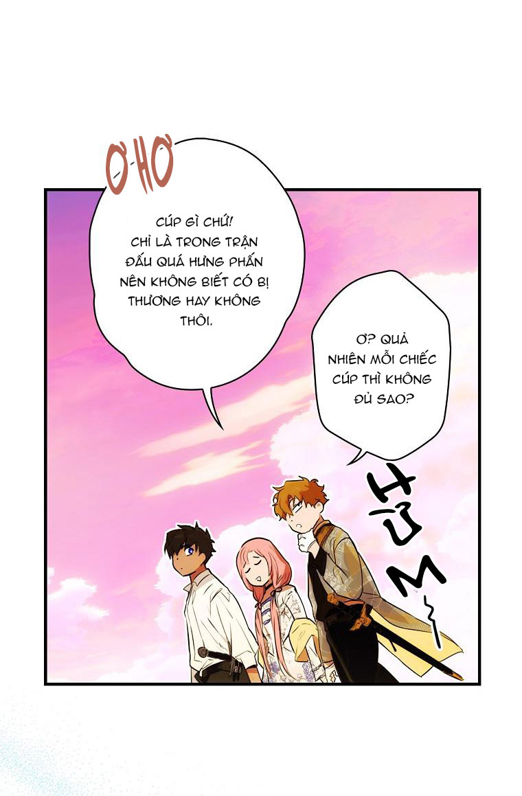 cổ tích về người mẹ kế chapter 82 72