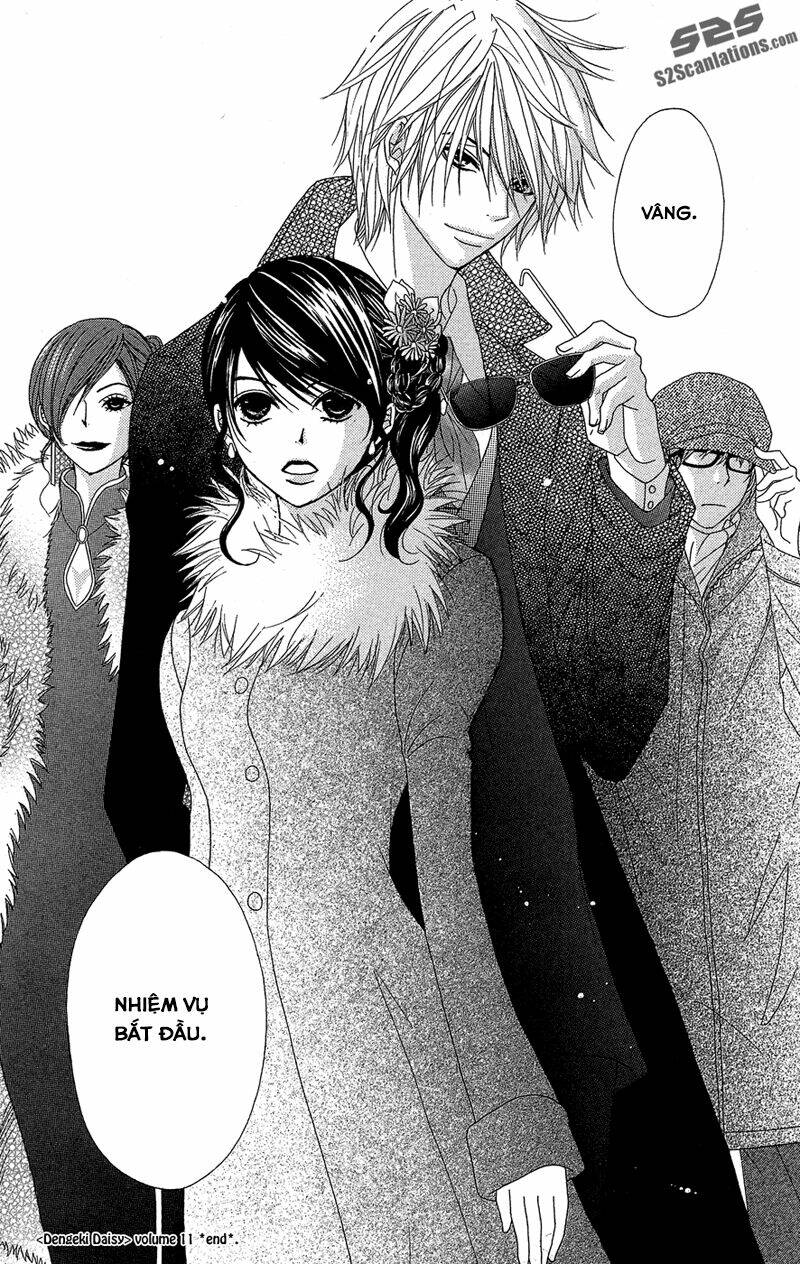 điện kích daisy chapter 54 36