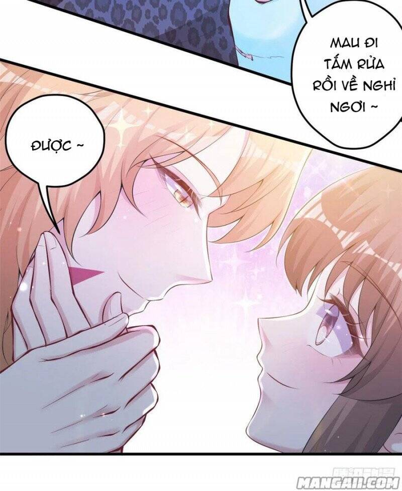 [16+] thảnh thơi thú thế chủng chủng điền, sinh sinh tể chapter 351 32