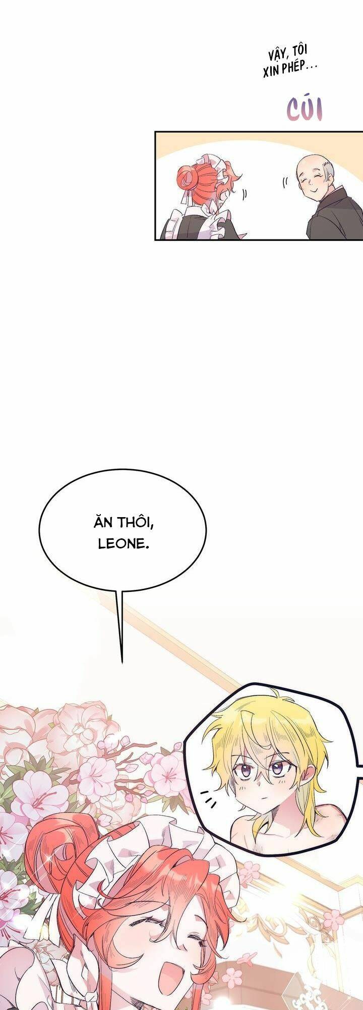 cách để trao vương miện cho vị hoàng tử hoang dã của tôi chapter 12 48