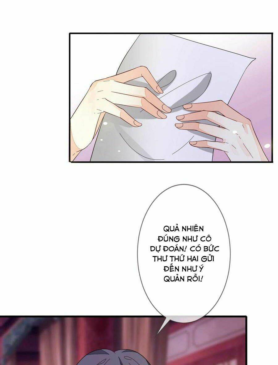 cửu khuyết phong hoa chapter 119 32