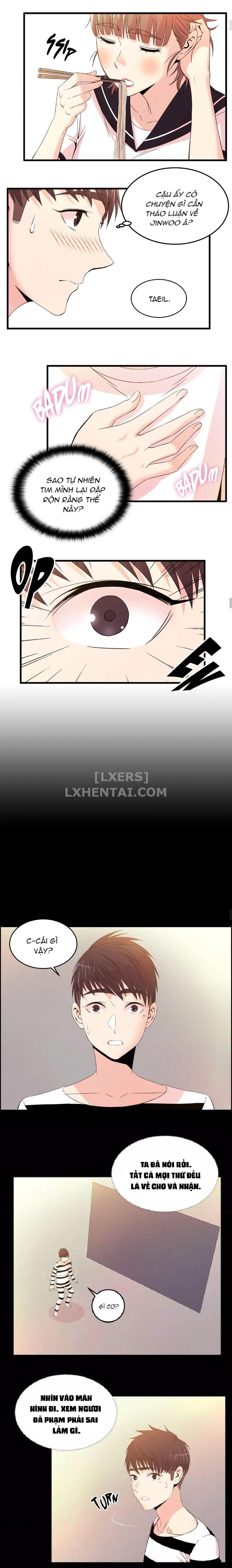 chuyên gia tình dục chapter 23 2