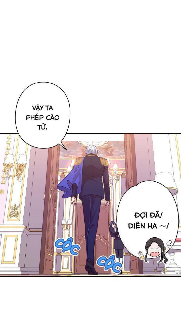 gửi đến người bạn của tôi chapter 21 11