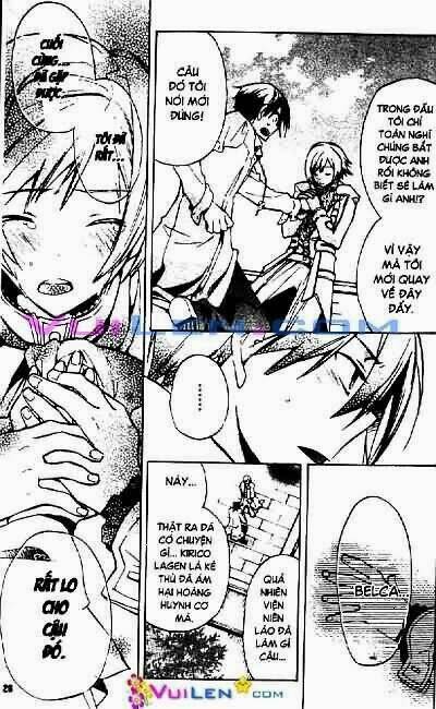 thanh kiếm và vương miện chapter 4 26