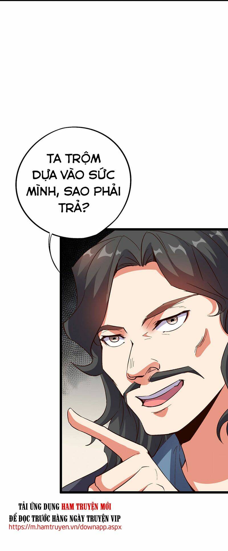 phục thiên thánh chủ chapter 85 3