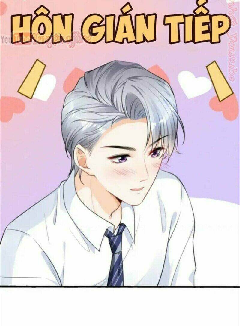 tôi trở thành tổ tông của 5 vị đại lão chapter 40 12