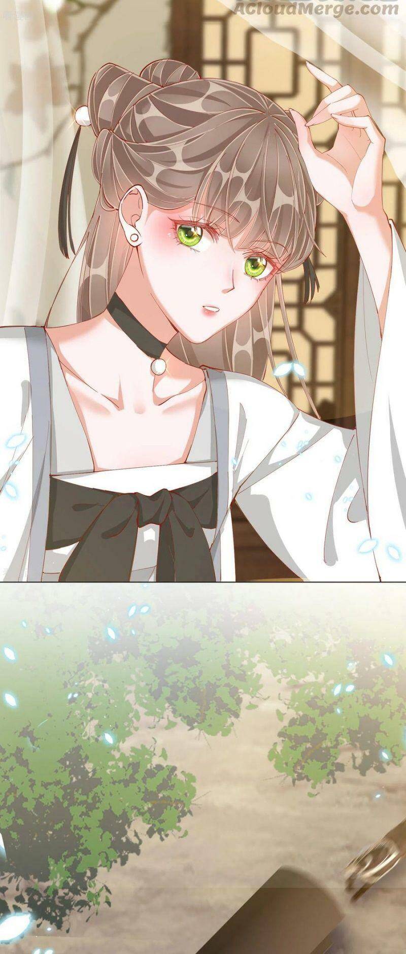 công lược trưởng thành của vương phi chapter 50 5