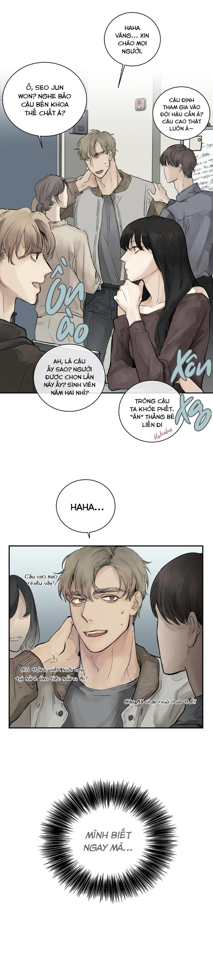 xà khiết chapter 2 4