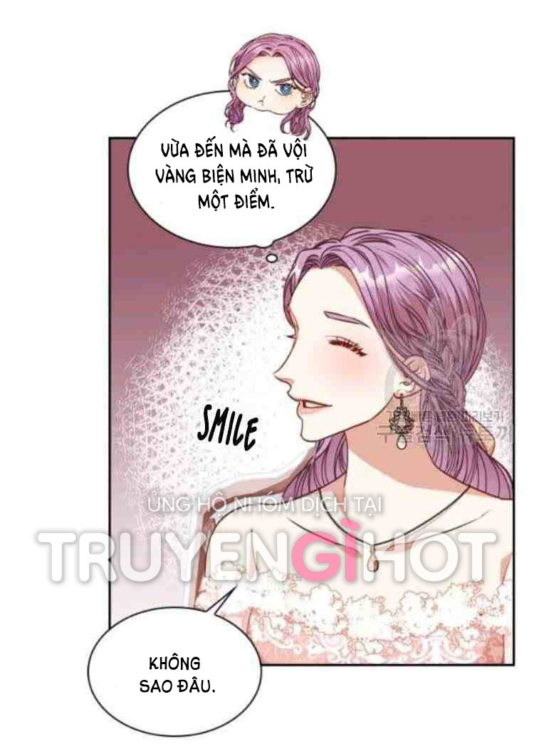 trở thành thư ký của bạo chúa chapter 39 47