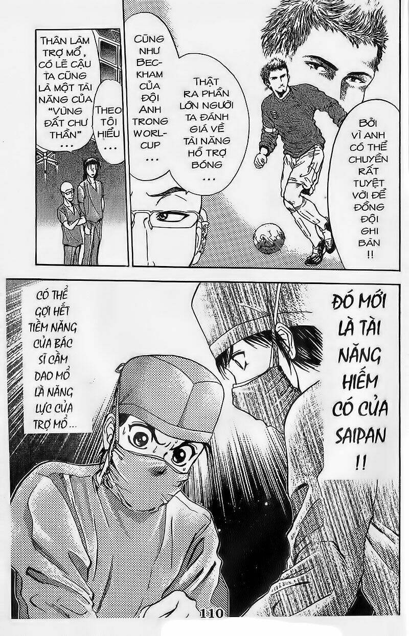 bàn tay thần sầu teru chapter 90 14