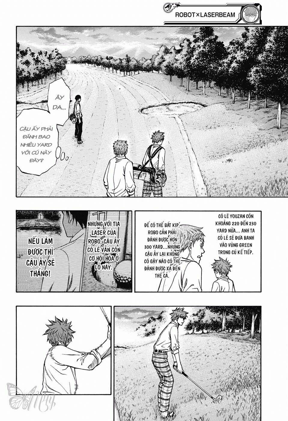 robot x laserbeam chapter 5 19